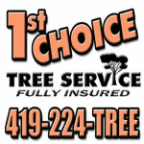 1st Choice Tree Service